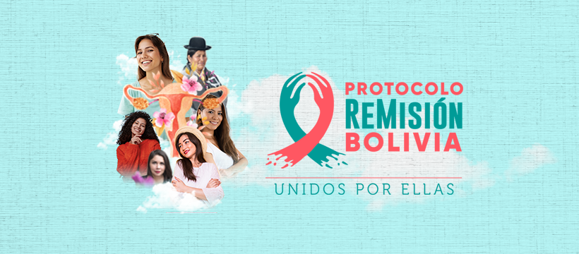 Protocolo Remisión Bolivia Unidos por Ellas